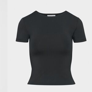 Aritzia Babaton contour crew tee